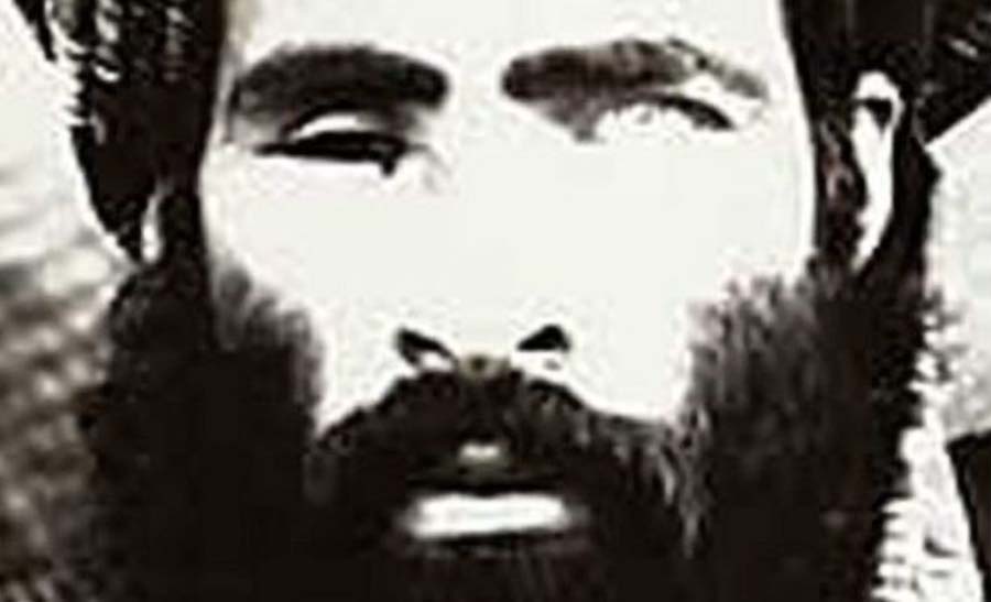 O fundador e principal líder do Talebã, Mullah Mohammed Omar, morreu em 2013 após problemas de saúde, mas Talebã manteve sua morte em segredo; hoje, seu filho Mullah Muhammad Yaqoob é chefe militar do grupo (Foto: EPA)